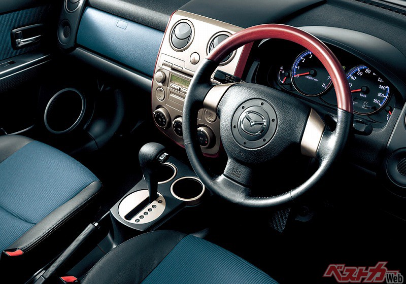 画像ギャラリー こんなにあった 過去に登場した 国産プレミアムコンパクトカーたち 自動車情報誌 ベストカー