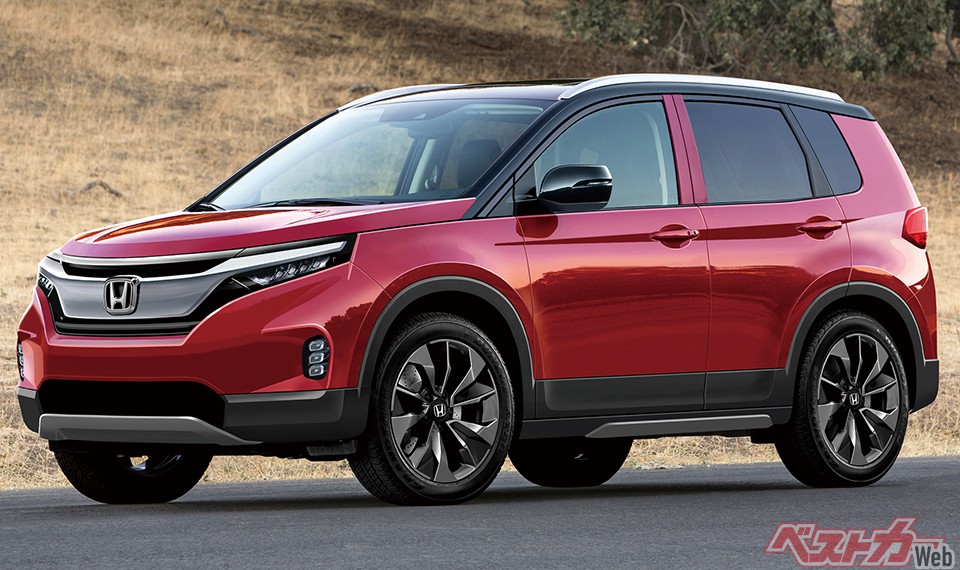 新発売suv全情報 プラド ジムニー5ドア ホンダ新型suvと新情報11連発 自動車情報誌 ベストカー 新発売suv全情報 プラド ジムニー5ドア ホンダ新型suvと新情報11連発 自動車情報誌 ベストカー