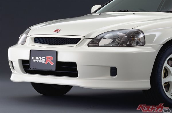 将来高騰必至 タイプr を買うなら今でしょ 中古車市場のシビックr 自動車情報誌 ベストカー 将来高騰必至 タイプr を買うなら今でしょ 中古車市場のシビックr 自動車情報誌 ベストカー