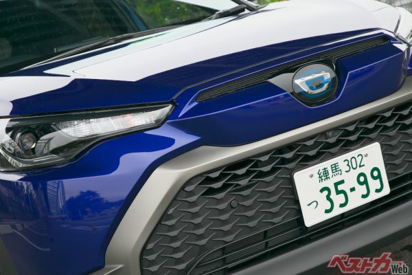 トヨタSUVは軒並み値上がりしカローラクロスはわずか１カ月で55万円も平均価格が上昇！