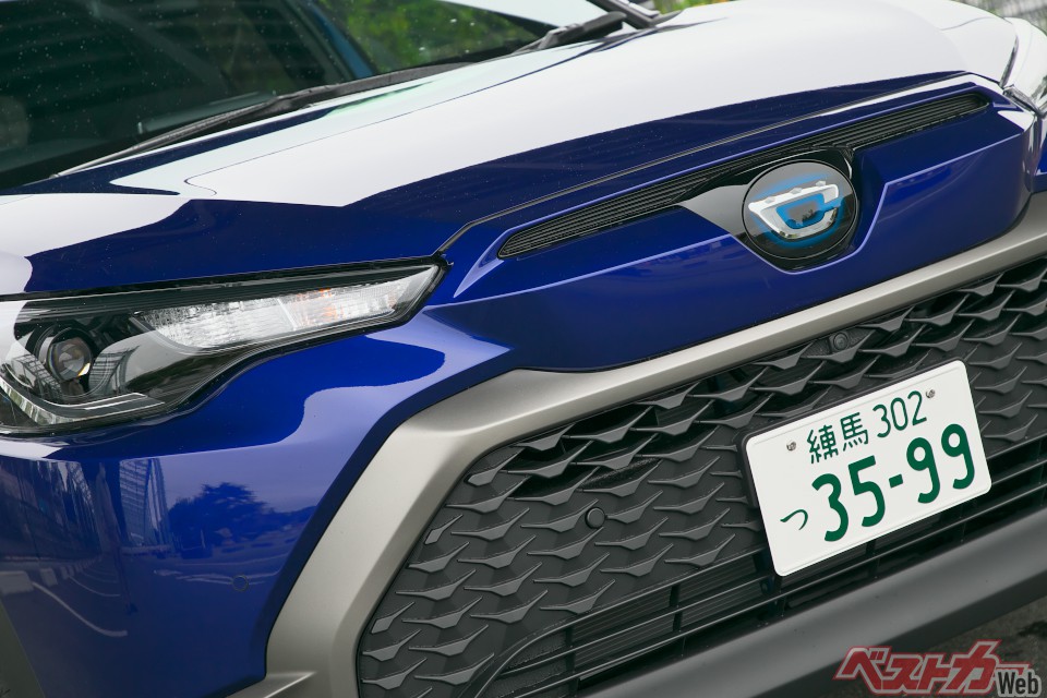 トヨタSUVは軒並み値上がりしカローラクロスはわずか1カ月で55万円も平均価格が上昇!