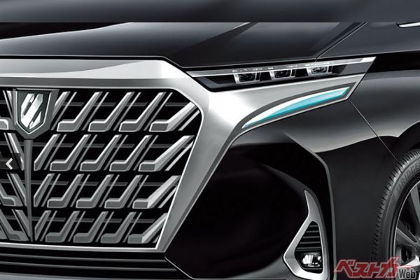 アルファード ヴェルファイア来春生産終了 最後に超豪華特別仕様車も 自動車情報誌 ベストカー アルファード ヴェルファイア来春生産終了 最後に超豪華特別仕様車も 自動車情報誌 ベストカー