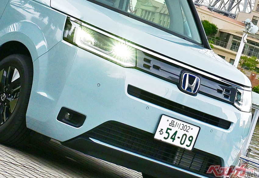 いざヴォクシーと乗り比べ! ホンダ新型ステップワゴン公道初試乗 ズバリどっちがどれだけ魅力的なの??
