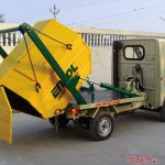 ところ変わればゴミ収集車も変わる 世界の特装車 塵芥 じんかい 車編 自動車情報誌 ベストカー ところ変わればゴミ収集車も変わる 世界の特装車 塵芥 じんかい 車編 自動車情報誌 ベストカー