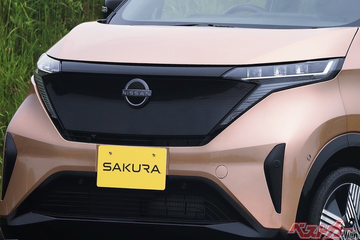 日産サクラと三菱ekクロスevの魅力と補助金の壁 軽自動車 Evの方程式は成功か 自動車情報誌 ベストカー
