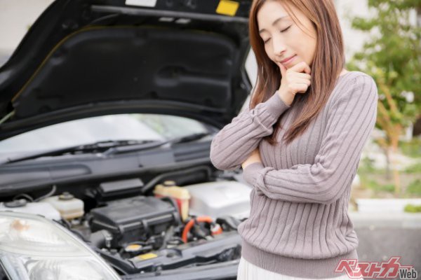 ハイブリッド車でもバッテリーが上がるってホント Hevの電力事情 自動車情報誌 ベストカー ハイブリッド車でもバッテリーが上がるってホント Hevの電力事情 自動車情報誌 ベストカー