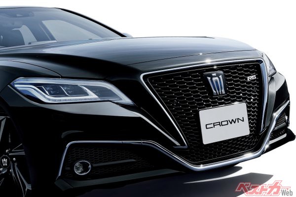 15代目クラウン中古価格値上がりへ 新型モデル発表後の中古車市場に変化アリ 自動車情報誌 ベストカー 15代目クラウン中古価格値上がりへ 新型モデル発表後の中古車市場に変化アリ 自動車情報誌 ベストカー