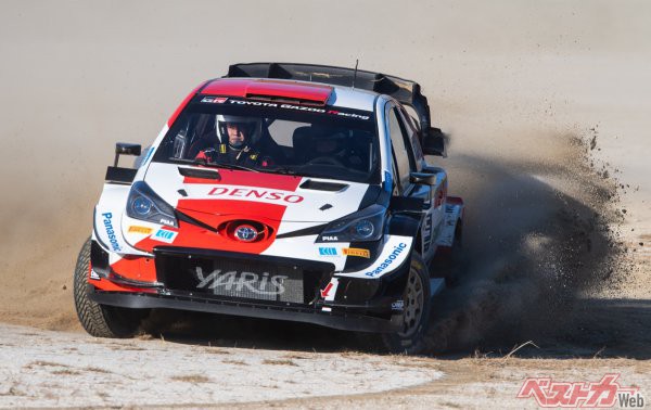 12年ぶり Wrc 世界ラリー選手権 が日本にやってくる Ss観戦チケットは即完売も追加販売決定 その魅力とは 自動車情報誌 ベストカー 12年ぶり Wrc 世界ラリー選手権 が日本にやってくる Ss観戦チケットは即完売も追加販売決定 その魅力とは 自動車情報誌 ベストカー