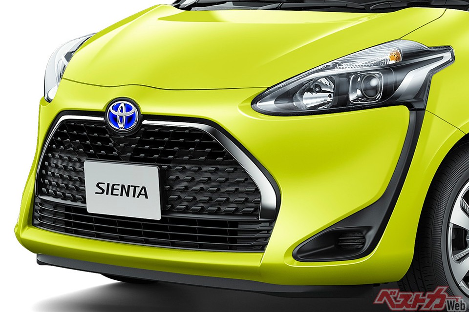 きっと新型シエンタも納車待ちがハンパないはず ならば現行モデル買うのはアリ 自動車情報誌 ベストカー きっと新型シエンタも納車待ちがハンパないはず ならば現行モデル買うのはアリ 自動車情報誌 ベストカー