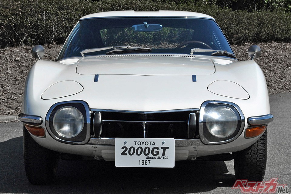 純正部品いつまで入手可能? 新車売るだけじゃない!! ディーラーの旧型車メンテ事情