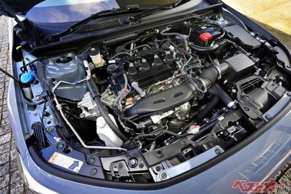 今こそターボ 大特集2 4 イマドキのターボはお財布に優しく大進化 令和のターボ車最新事情 自動車情報誌 ベストカー 今こそターボ 大特集2 4 イマドキのターボはお財布に優しく大進化 令和のターボ車最新事情 自動車情報誌 ベストカー