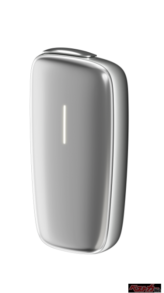 「プルーム・エックス」