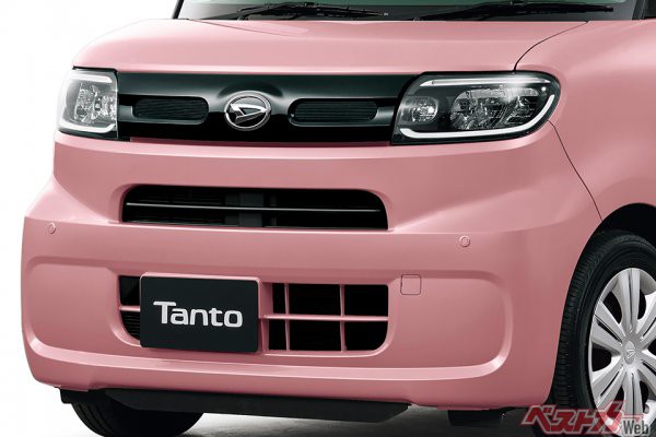タントが22年10月にビッグマイチェン 新シリーズ ファンクロス の設定で巻き返しへ 自動車情報誌 ベストカー タントが22年10月にビッグマイチェン 新シリーズ ファンクロス の設定で巻き返しへ 自動車情報誌 ベストカー