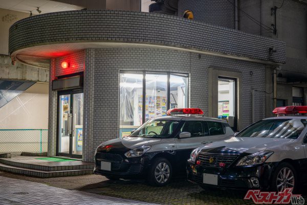 ヤバすぎる!! 免許をなくすリスクはデカすぎる!!