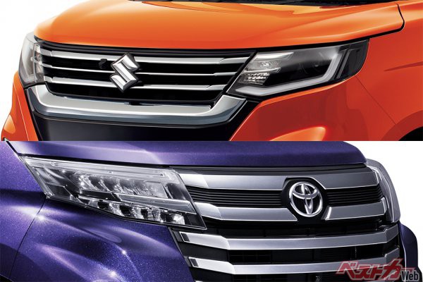 やっぱソリオは羨ましかった ルーミー登場までの厳しすぎた販売現場 自動車情報誌 ベストカー やっぱソリオは羨ましかった ルーミー登場までの厳しすぎた販売現場 自動車情報誌 ベストカー