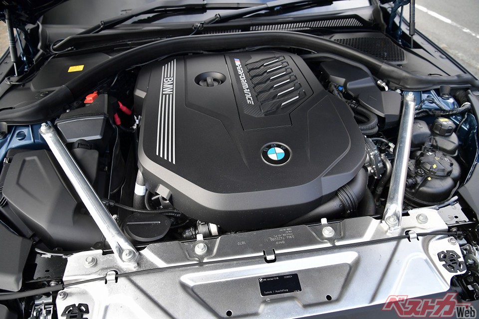 20年くらい前まではBMWの信頼性はかなり低く、修理代も高くついたが、現在は故障そのものが激減。10年落ち以内ならまず問題ナシだ