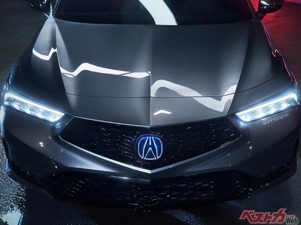 北米で新型インテグラ納車開始 日産が ミスフェアレディ の新体制発表 ほか クルマ業界最新ニュース3選 自動車情報誌 ベストカー 北米で新型インテグラ納車開始 日産が ミスフェアレディ の新体制発表 ほか クルマ業界最新ニュース3選 自動車情報誌 ベストカー