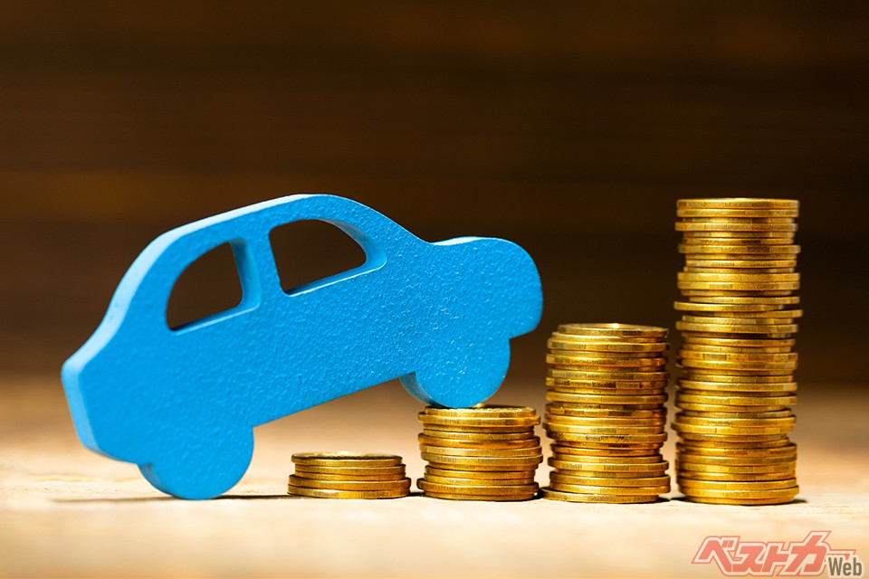 今までの値上げは仕様変更を伴ったものだったが、今回は継続生産モデルまで値上げするという「異例」のものとなる(adragan@AdobeStock)