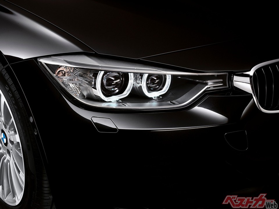 先代の中古BMWが安いのは、新車時に100万円引きされていたからだ