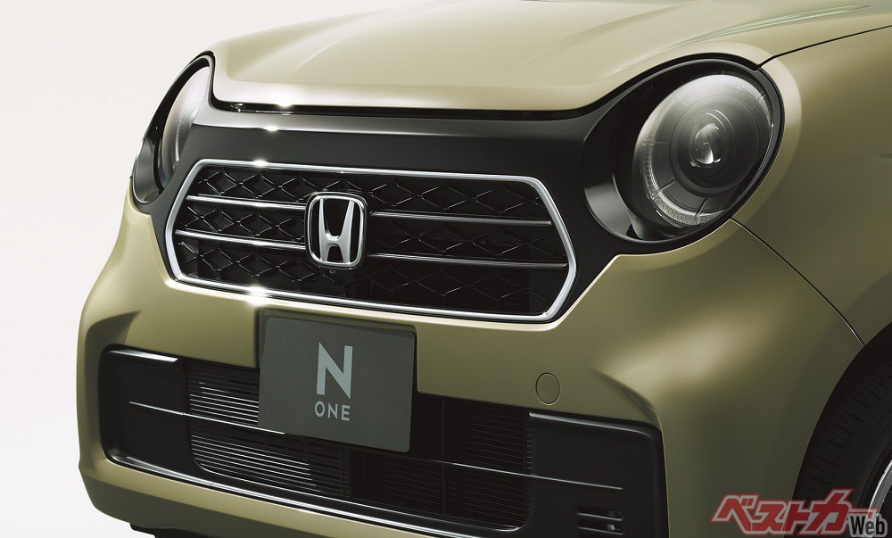 ホンダn One一部改良 シックな都会派の特別仕様車 Style Urban も登場 自動車情報誌 ベストカー ホンダn One一部改良 シックな都会派の特別仕様車 Style Urban も登場 自動車情報誌 ベストカー