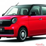 ホンダn One一部改良 シックな都会派の特別仕様車 Style Urban も登場 自動車情報誌 ベストカー ホンダn One一部改良 シックな都会派の特別仕様車 Style Urban も登場 自動車情報誌 ベストカー