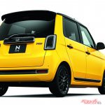ホンダn One一部改良 シックな都会派の特別仕様車 Style Urban も登場 自動車情報誌 ベストカー ホンダn One一部改良 シックな都会派の特別仕様車 Style Urban も登場 自動車情報誌 ベストカー