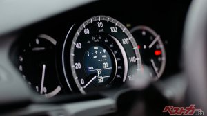 トリップメーターはなんでAとBが!?　どう使えばいいのよ!!