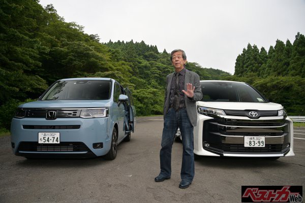 水野氏の評価が気になる!!