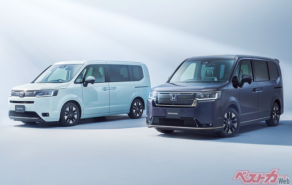 エアー(左)とスパーダ(右)のどちらを選んだとしても、最終的な結論としてはシアワセになれるはず!