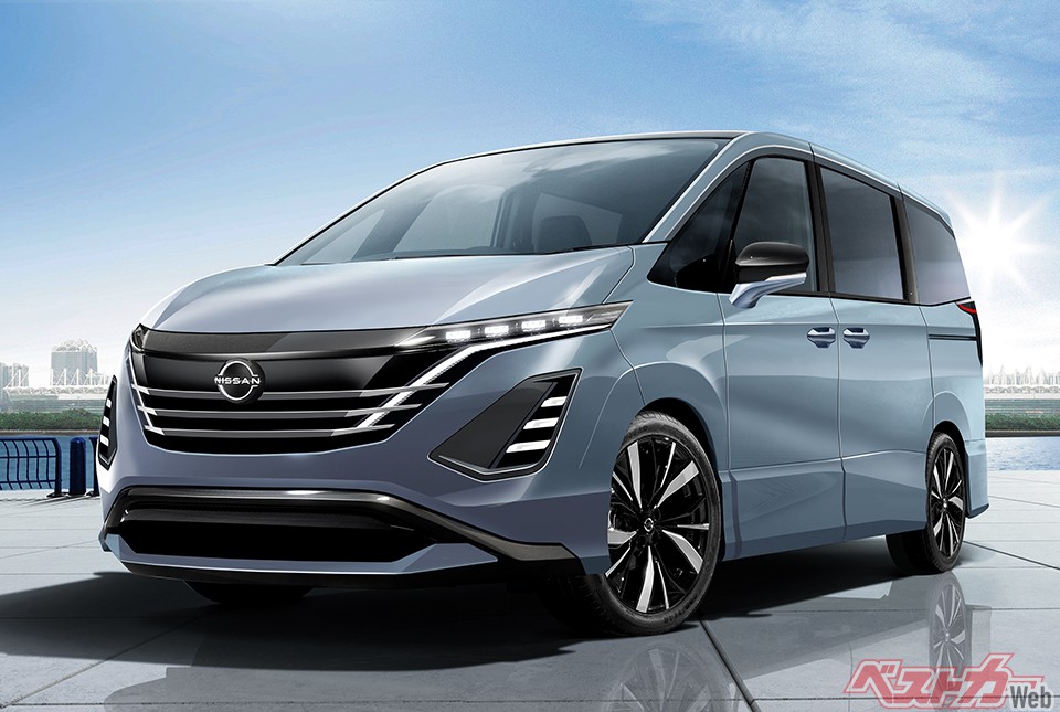 ハリアーphv 新型セレナの登場時期見えた サクラ フリード販売好調 国内メーカー最新動向 自動車情報誌 ベストカー ハリアーphv 新型セレナの登場時期見えた サクラ フリード販売好調 国内メーカー最新動向 自動車情報誌 ベストカー