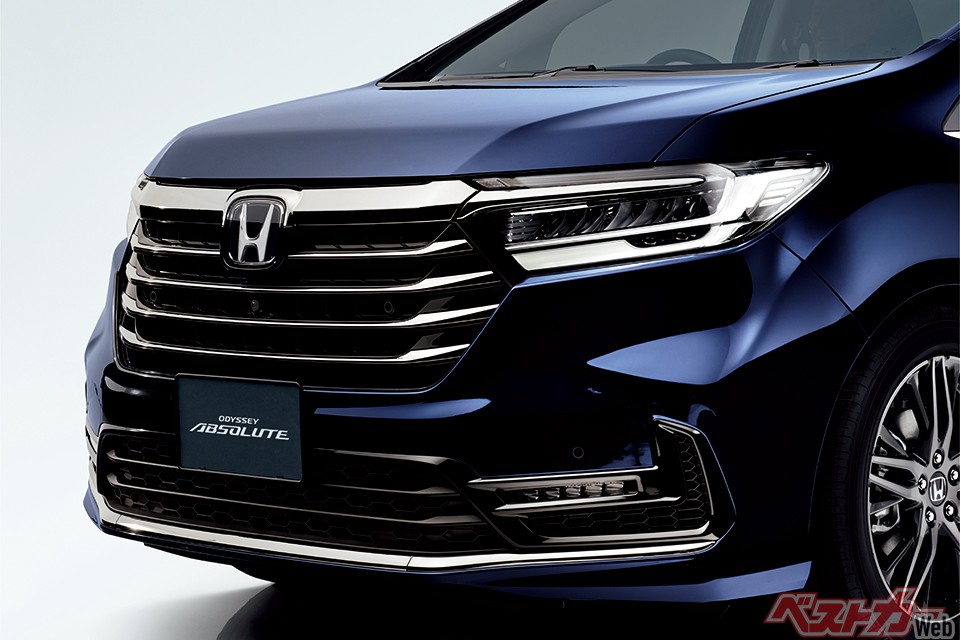 21年12月に生産終了したはずなのにオデッセイがまだ買えるという噂は本当か オデッセイの代わりに海外版エリシオンの日本発売はあるか 自動車情報誌 ベストカー 21年12月に生産終了したはずなのにオデッセイがまだ買えるという噂は本当か オデッセイの代わりに海外版エリシオンの日本発売はあるか 自動車情報誌 ベストカー