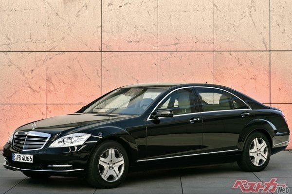 煽られたくなければこれを選ぶべし! 煽られないクルマ5選