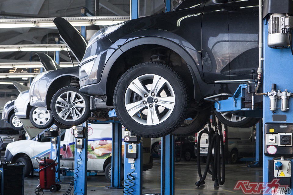 か 悲しい 愛車がリコール対象になった際の対応と中古車でもリコールは受けられる 自動車情報誌 ベストカー か 悲しい 愛車がリコール対象になった際の対応と中古車でもリコールは受けられる 自動車情報誌 ベストカー