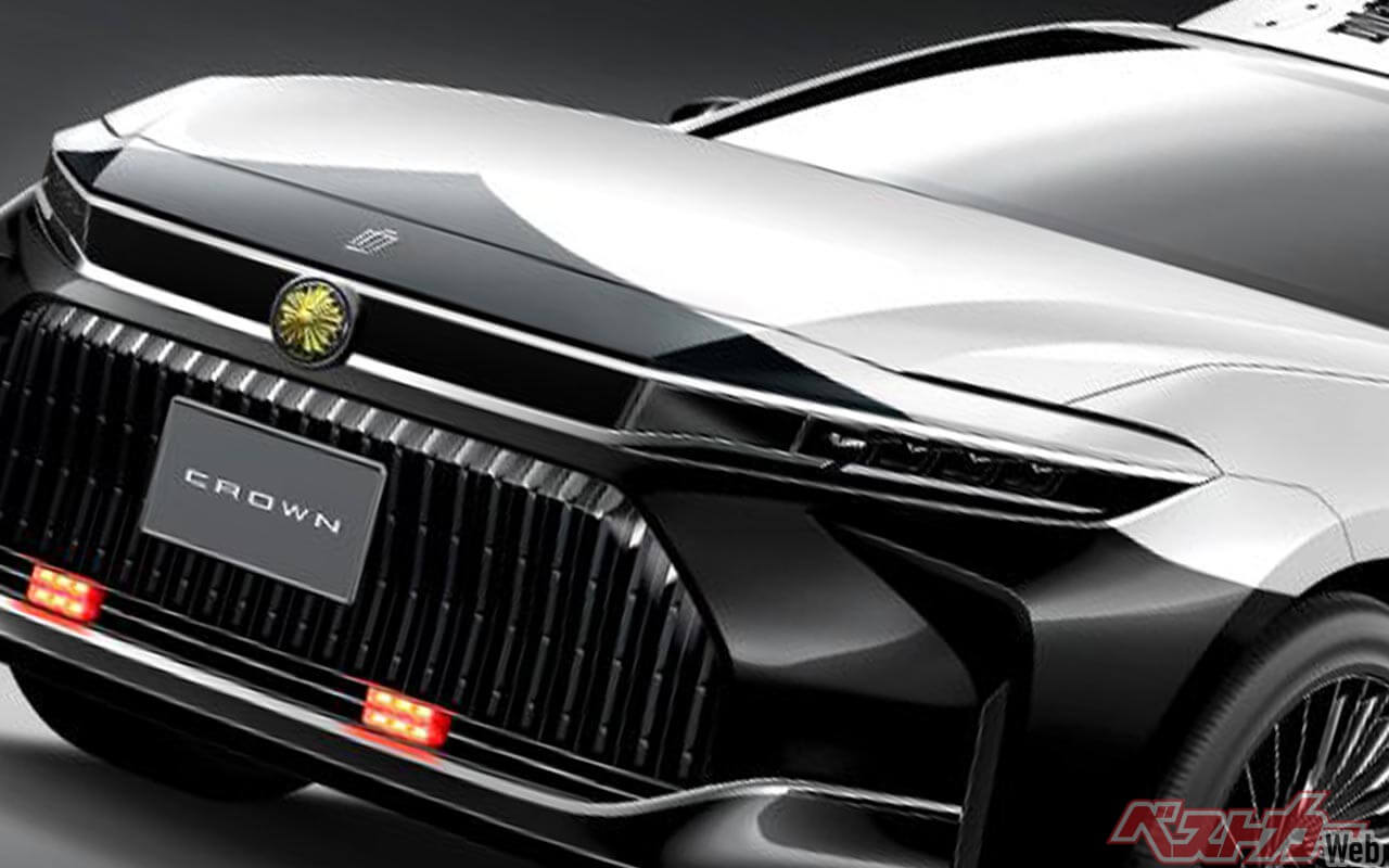 新型クラウンパトカー登場なるか パトカーにハイブリッドが採用されなかったなぜ 自動車情報誌 ベストカー 新型クラウンパトカー登場なるか パトカーにハイブリッドが採用されなかったなぜ 自動車情報誌 ベストカー