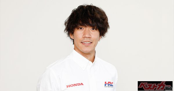 HRCテストライダー長島哲太選手がMotoGP日本GPにワイルドカード参戦