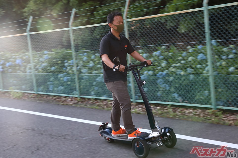 鈴鹿から世界へ! フヂイエンヂニアリングの挑戦