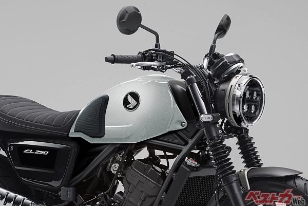 Cl250スクランブラーまさかの復活 ホンダが電撃投入するレブルベースの新車徹底スクープ 自動車情報誌 ベストカー Cl250スクランブラーまさかの復活 ホンダが電撃投入するレブルベースの新車徹底スクープ 自動車情報誌 ベストカー