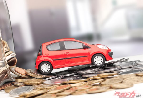 年収300万円時代のカーライフ 自動車趣味向け予算を無理なく捻出する 自動車情報誌 ベストカー 年収300万円時代のカーライフ 自動車趣味向け予算を無理なく捻出する 自動車情報誌 ベストカー