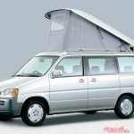 今こそボンゴフレンディみたいなクルマを 車中泊ブームならポップアップルーフが最適じゃね 自動車情報誌 ベストカー 今こそボンゴフレンディみたいなクルマを 車中泊ブームならポップアップルーフが最適じゃね 自動車情報誌 ベストカー
