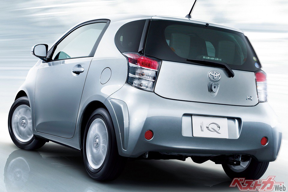 なぜ受けなかった!? 革新的&個性的だったはずが…大失速したクルマたち