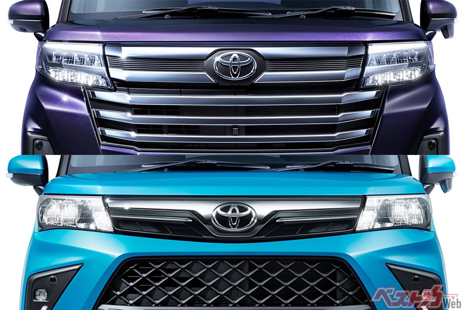 実は単一車種で日本一売れてる登録車!? 隠れたトヨタの実力トップモデル、ルーミーの底力を徹底検証する!!