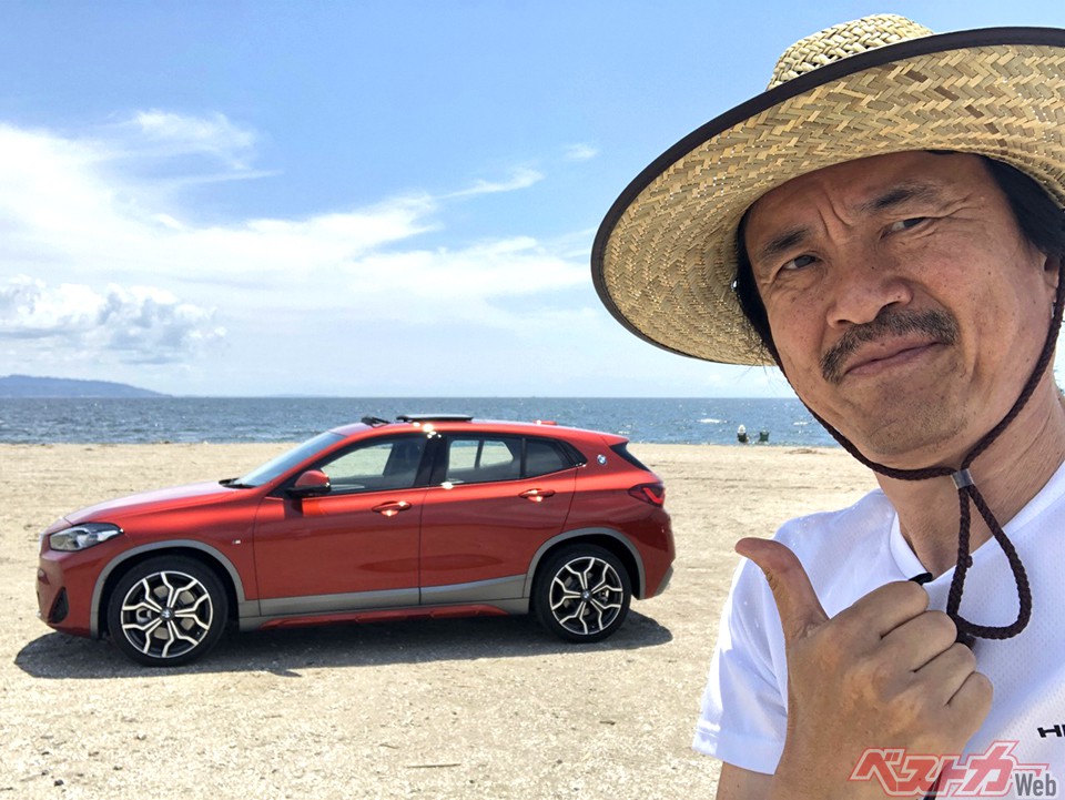 皆んなで“ビーエム”を愉しもうぜ!!!