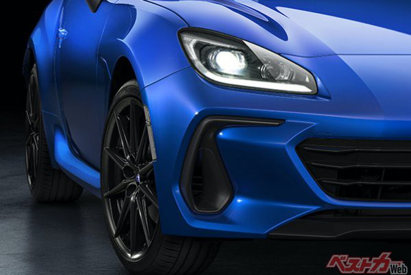 熱狂的スバリストに聞きました スバル車のスバルらしさとはなんぞや 自動車情報誌 ベストカー 熱狂的スバリストに聞きました スバル車のスバルらしさとはなんぞや 自動車情報誌 ベストカー