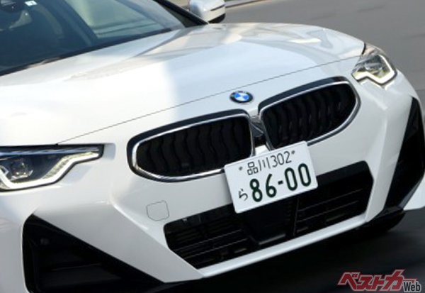 BMWを新車で狙うならこれを買え!!　ギリ「500万円台」で買えるイチオシモデル3選