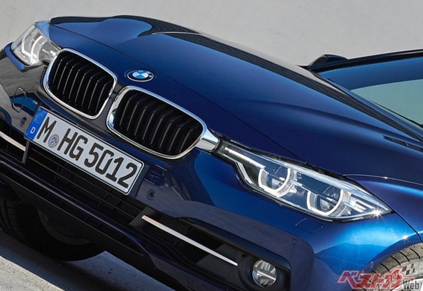 現時点ではまだbmwは中古が最高 中古車ならこの6台を狙え 自動車情報誌 ベストカー 現時点ではまだbmwは中古が最高 中古車ならこの6台を狙え 自動車情報誌 ベストカー