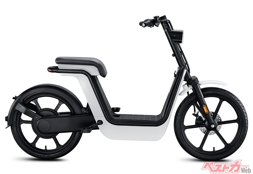 なぜ日本でやらない!? ホンダと無印良品のコラボEVバイク爆誕 ほかクルマ界最新ニュース6選