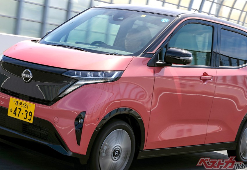 この人気は持続可能なのか やっぱりカギは補助金か?? 絶好調サクラ&eKクロスEV 「軽EV人気」の先行きはいかに
