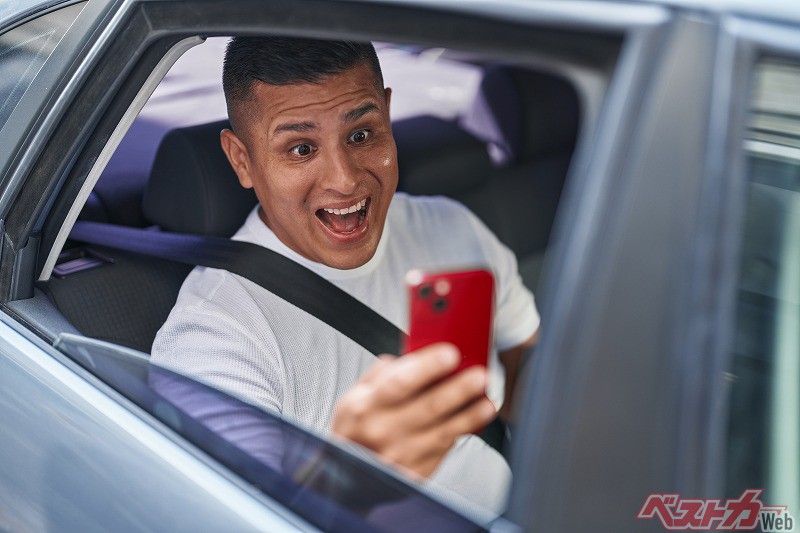 HVはバッテリー上がり救援車になれない!?? 知って得するカーライフお助け術 5選