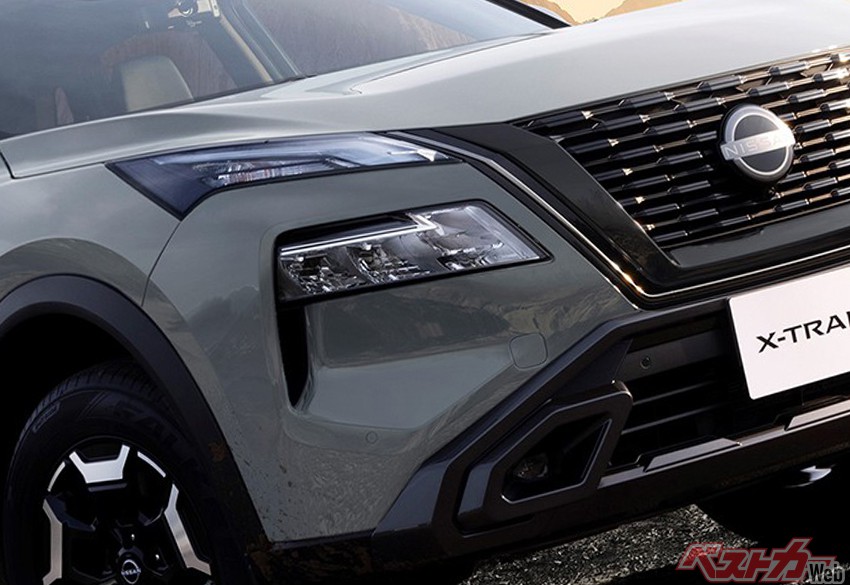 超人気ミドルクラスSUV6台のオススメグレード比較 新型エクストレイルはライバルよりお買い得なのか?