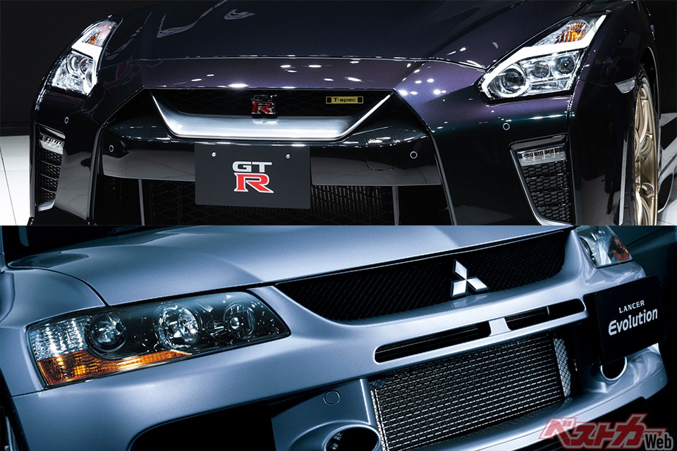 コレが付いてると箔も付く!? メーカーとコラボする有名パーツメーカー今昔